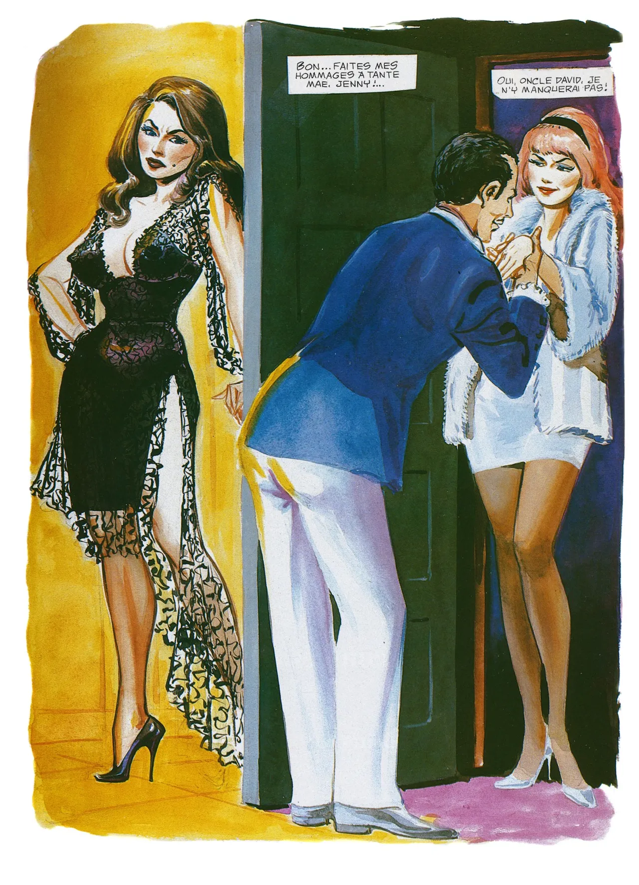 Eric Stanton - L'Artiste battu page 2 full