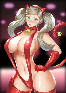 Persona Images