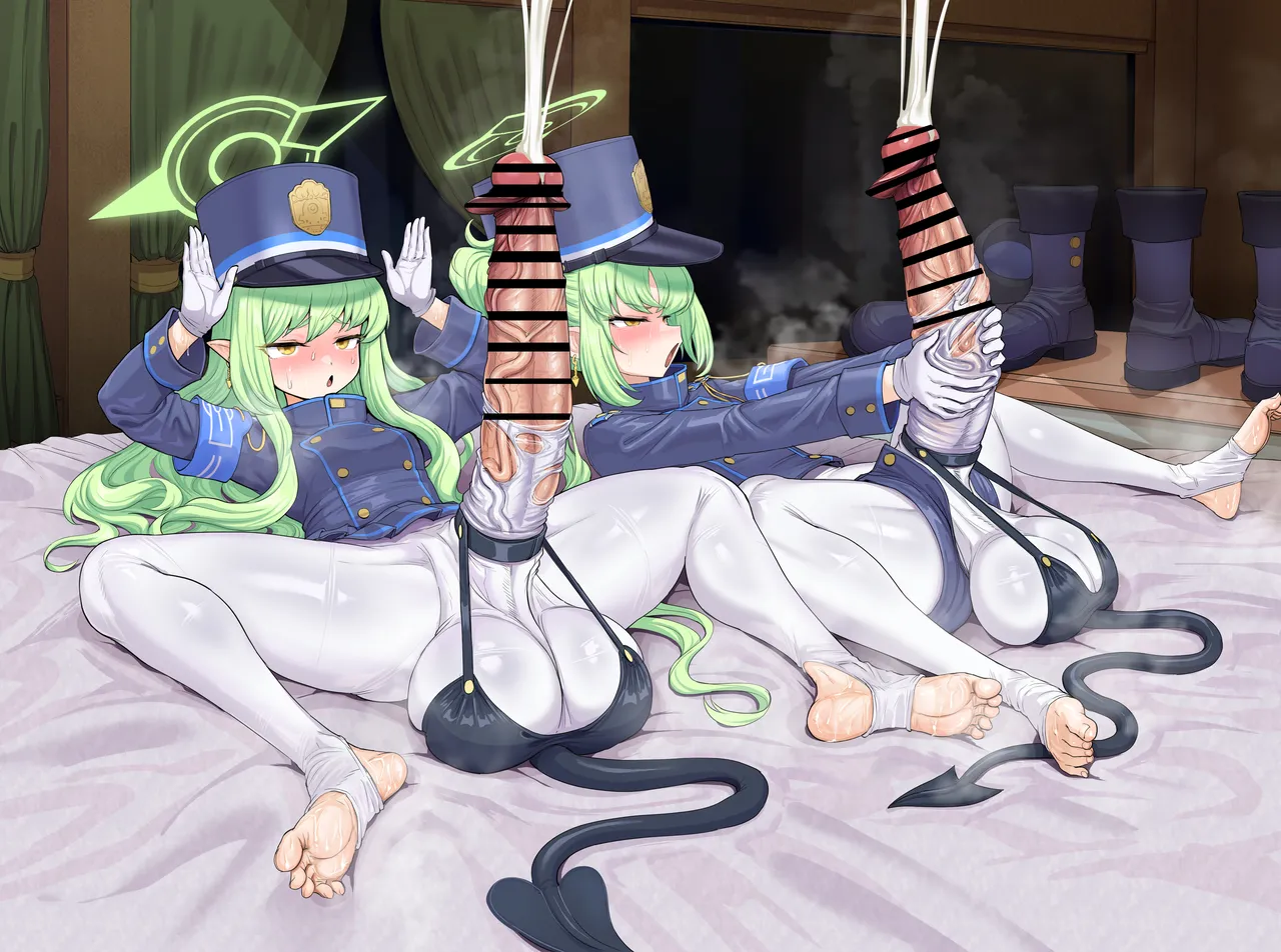 blacktan page 7 full