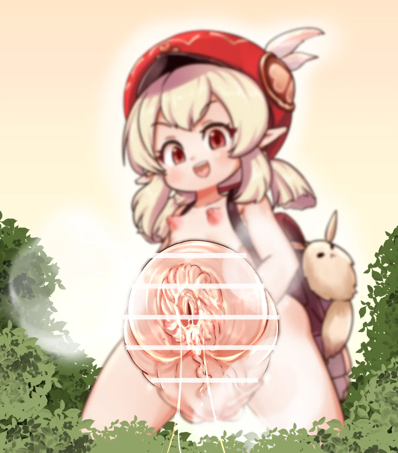 クレーちゃん page 3 full