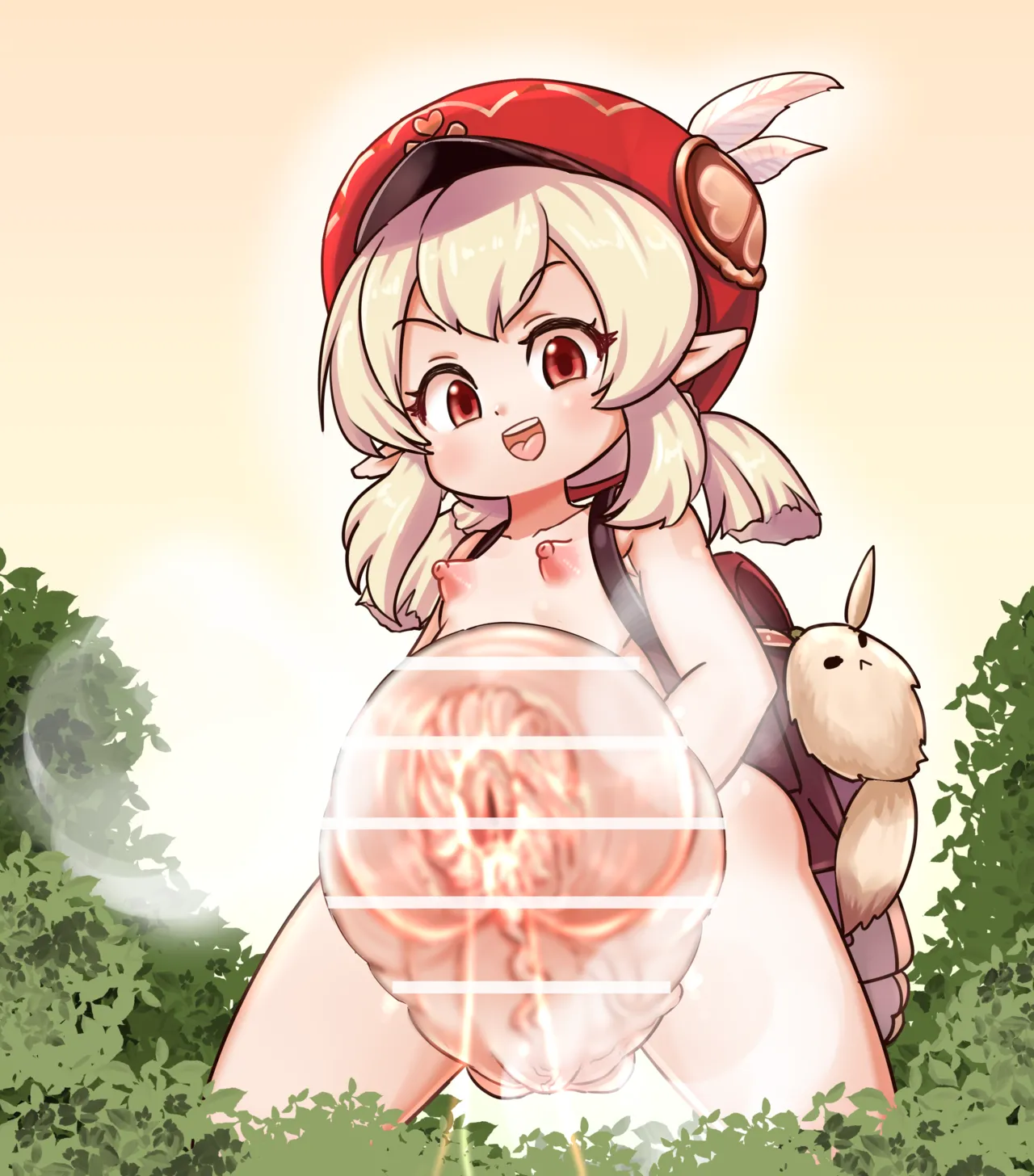 クレーちゃん page 4 full