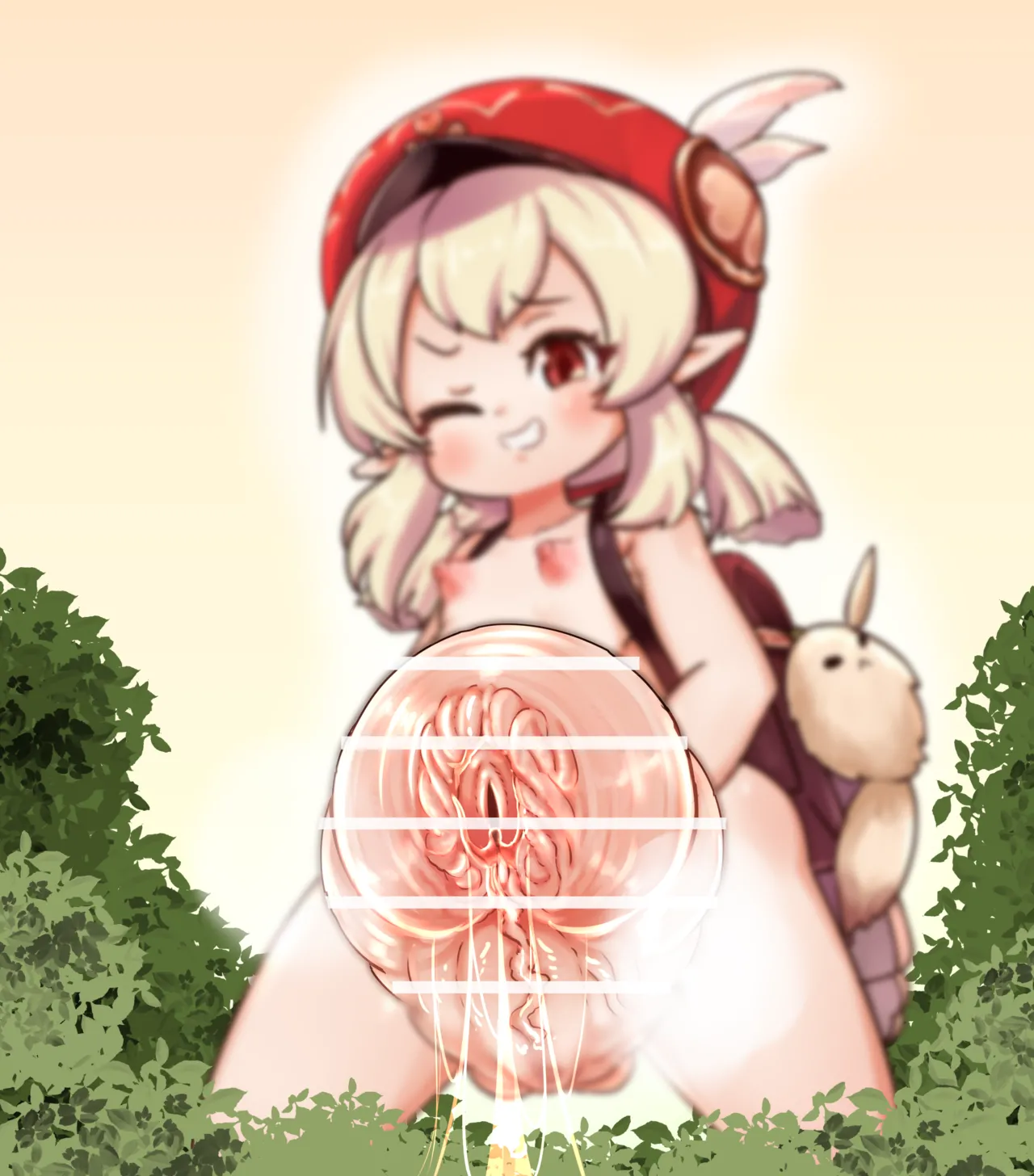 クレーちゃん page 5 full