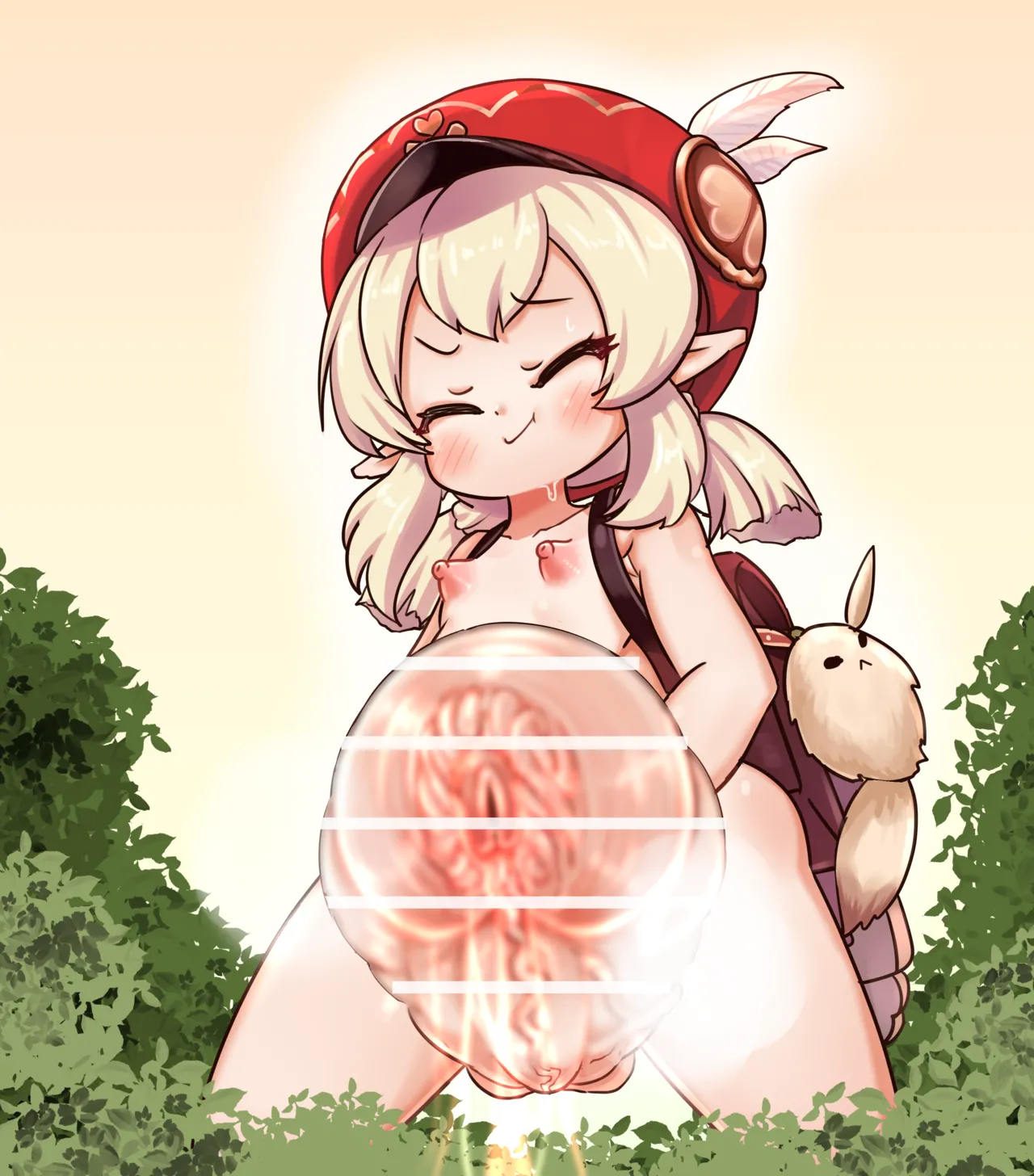 クレーちゃん page 7 full