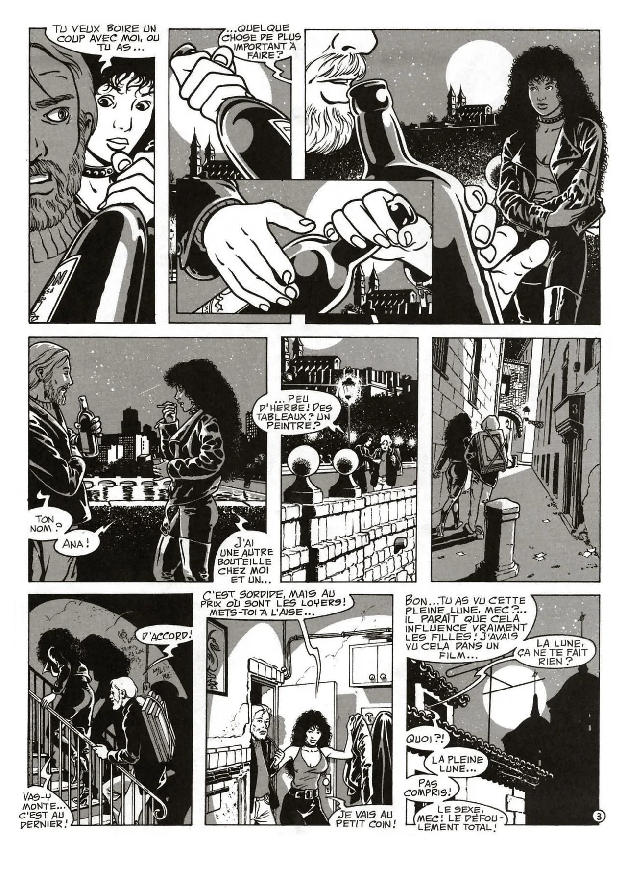 Luis Tobalina - Le peintre page 4 full