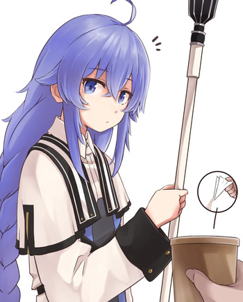ロキシー差分 cover