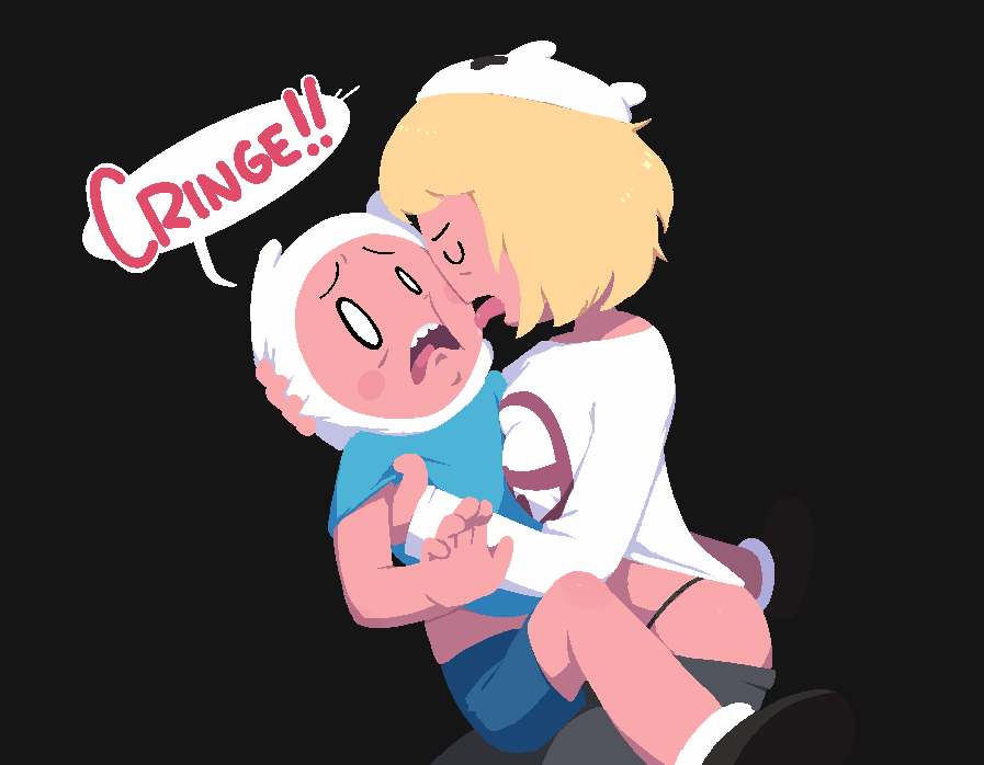 Finn and Minerva page 6 full
