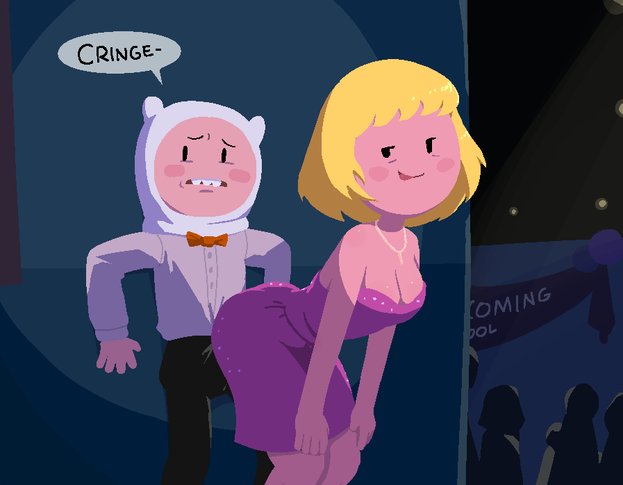 Finn and Minerva page 7 full