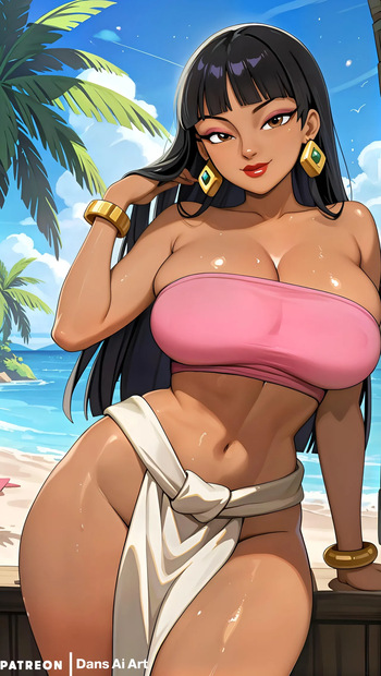 Chel cover