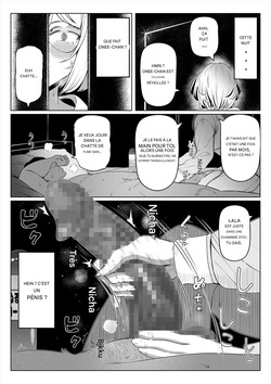 [Nemuneko] Tsuma no Imouto 2 - Wife's Younger Sister 2 [Frensh]