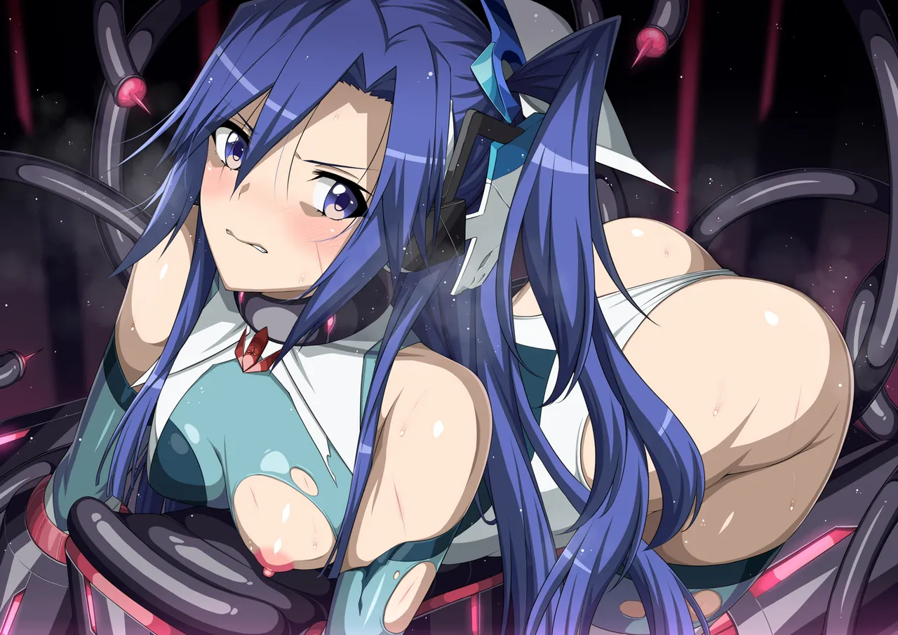 Kazanari Tsubasa Kikaikan page 2 full