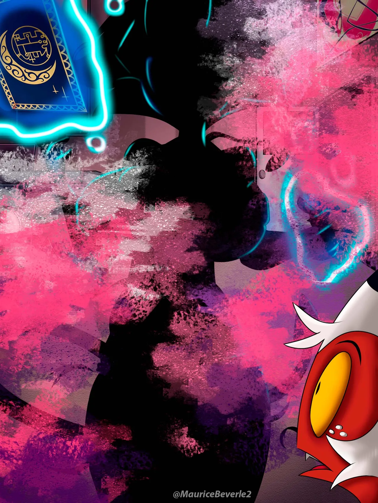 Big Millie page 4 full