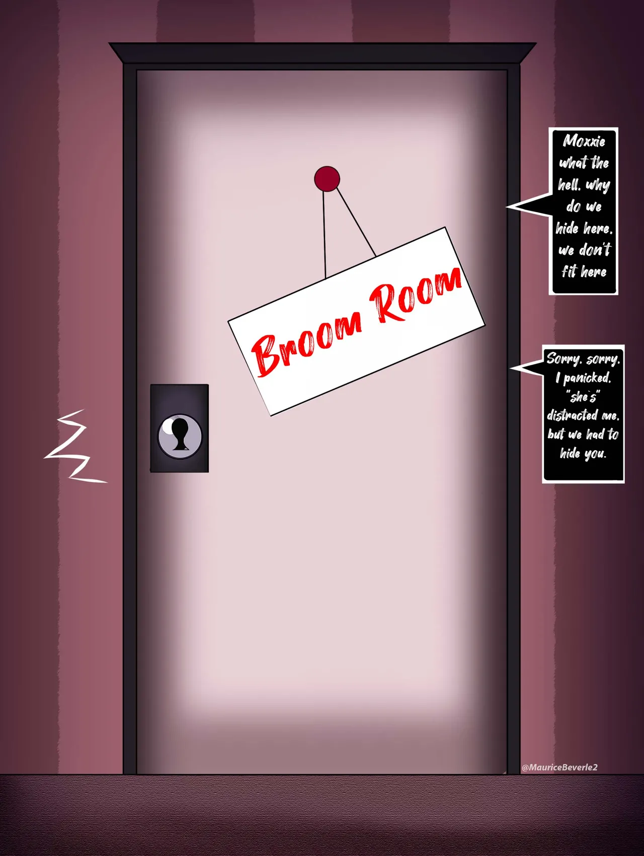 Big Millie page 9 full