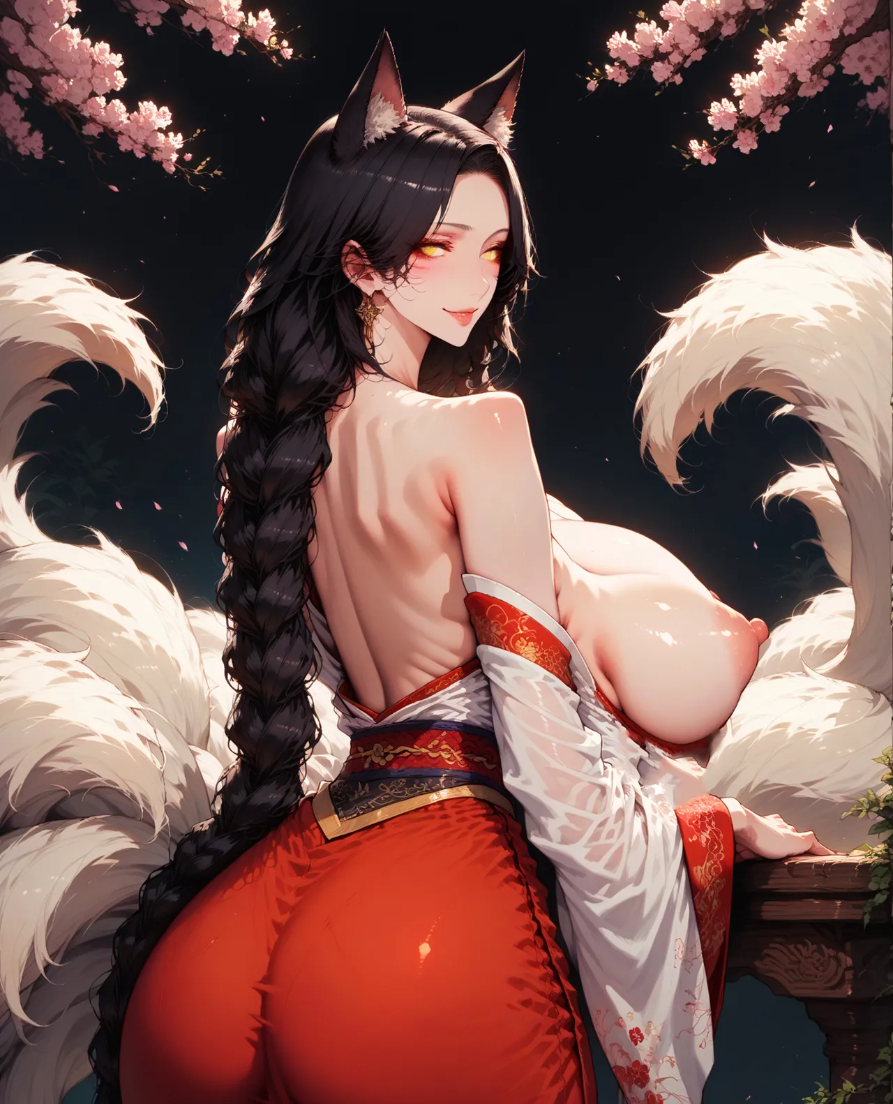 patreon works 2024.10—2025.04 page 2 full