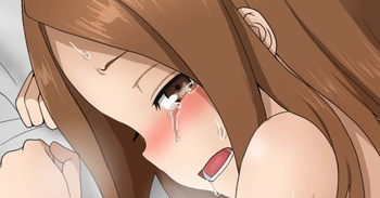Takagi-san, Please Understand cover
