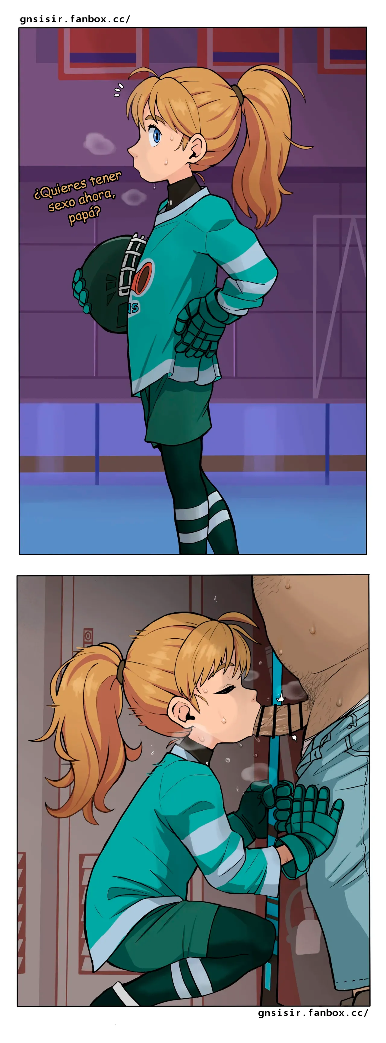 Riley Andersen page 5 full