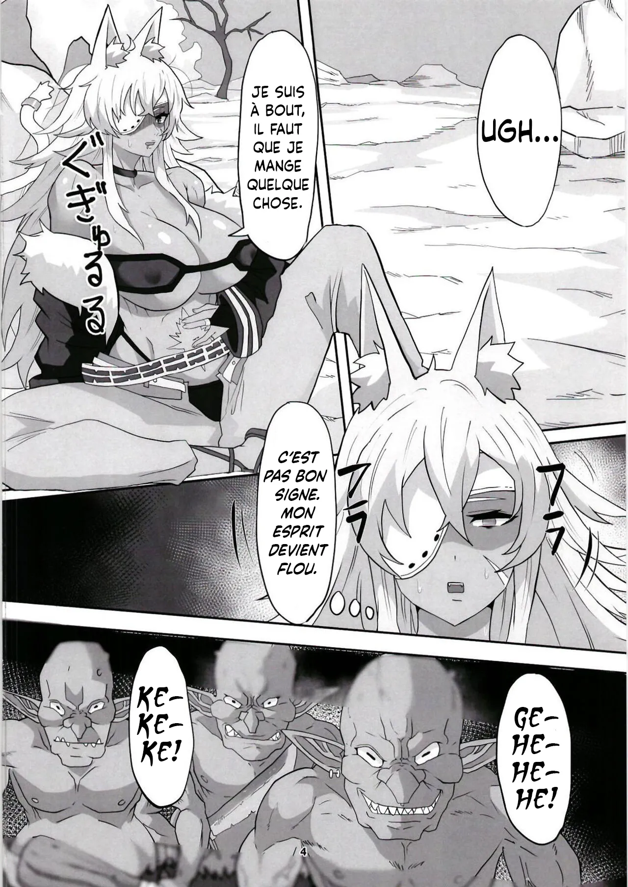 Ghislaine Detour Byuba | Ghislaine Dedolnibard page 4 full