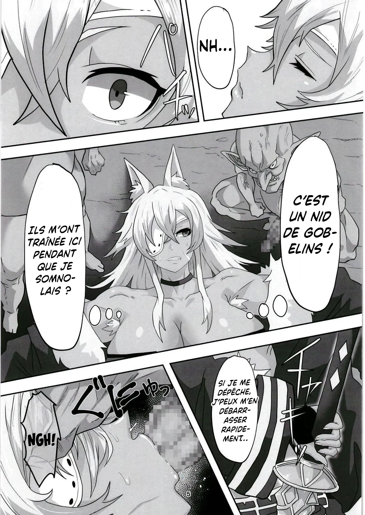 Ghislaine Detour Byuba | Ghislaine Dedolnibard page 5 full