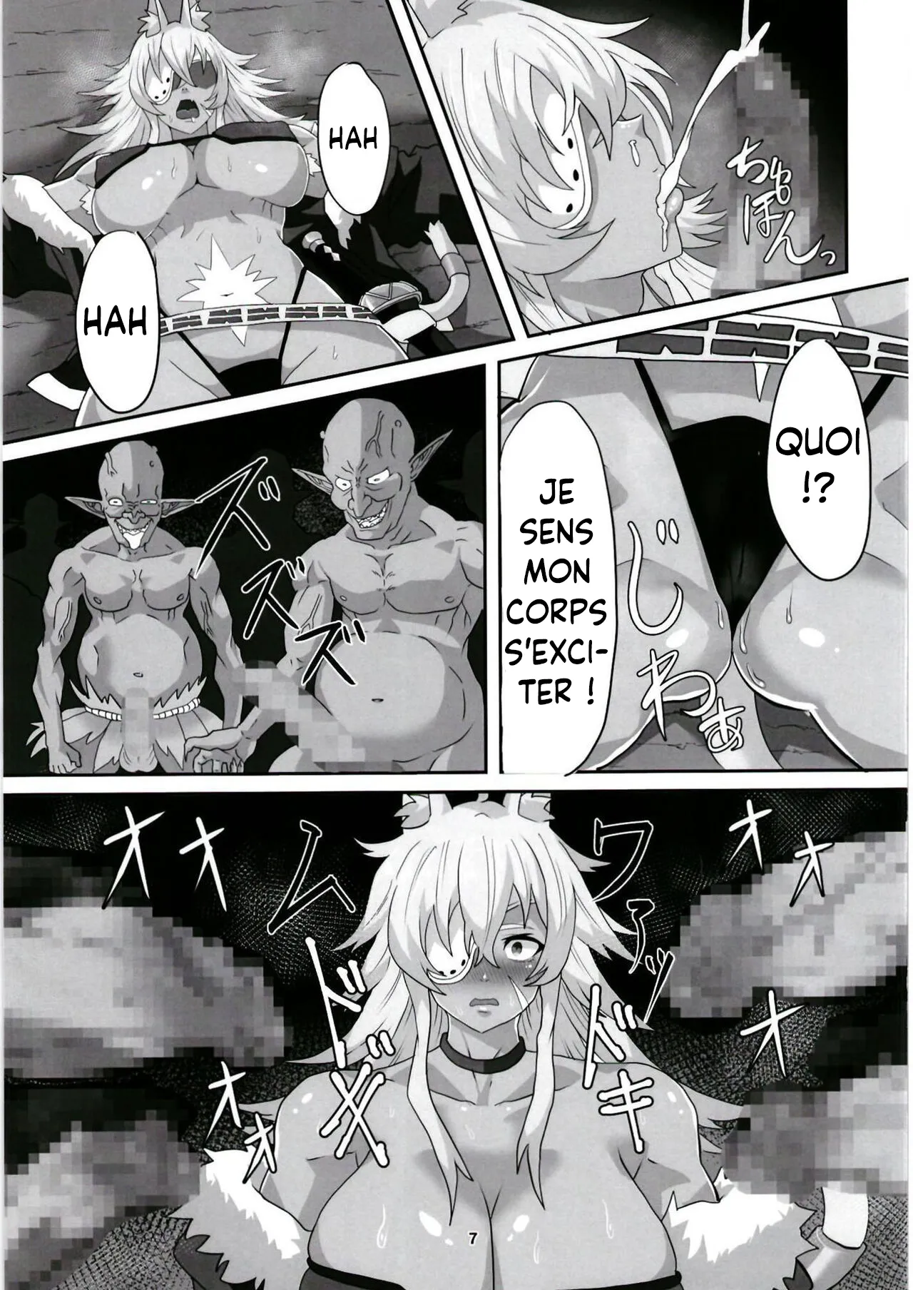 Ghislaine Detour Byuba | Ghislaine Dedolnibard page 7 full