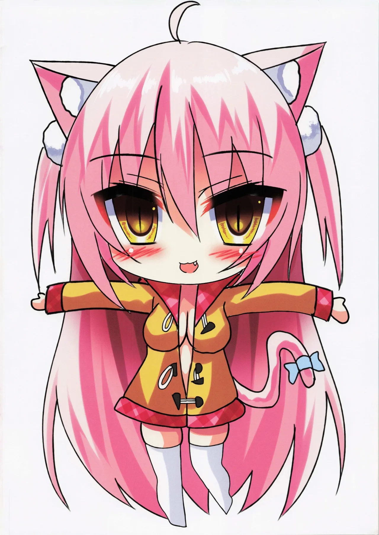 My Cats &amp; Biscuit Vol.23 page 2 full