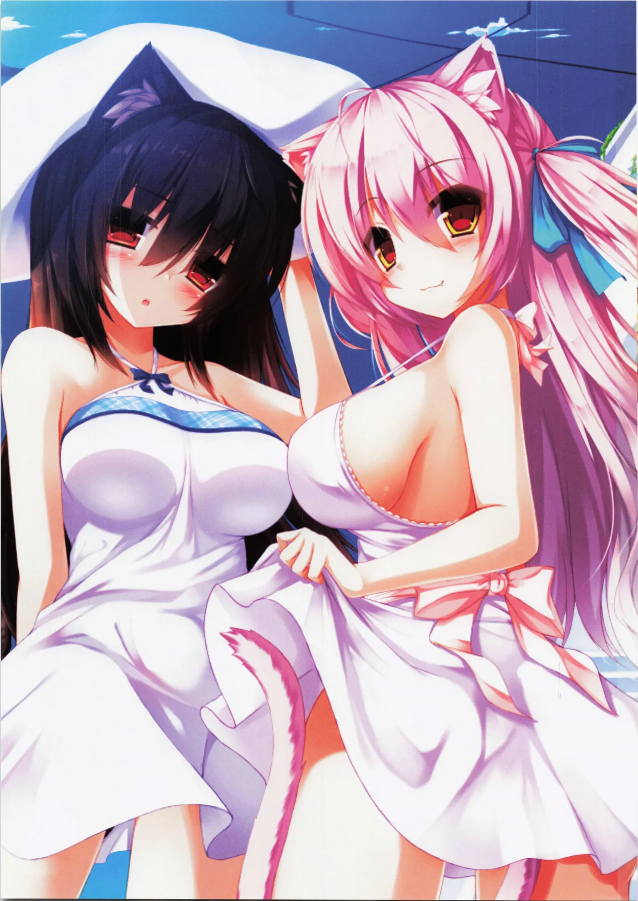 My Cats &amp; Biscuit Vol.23 page 9 full