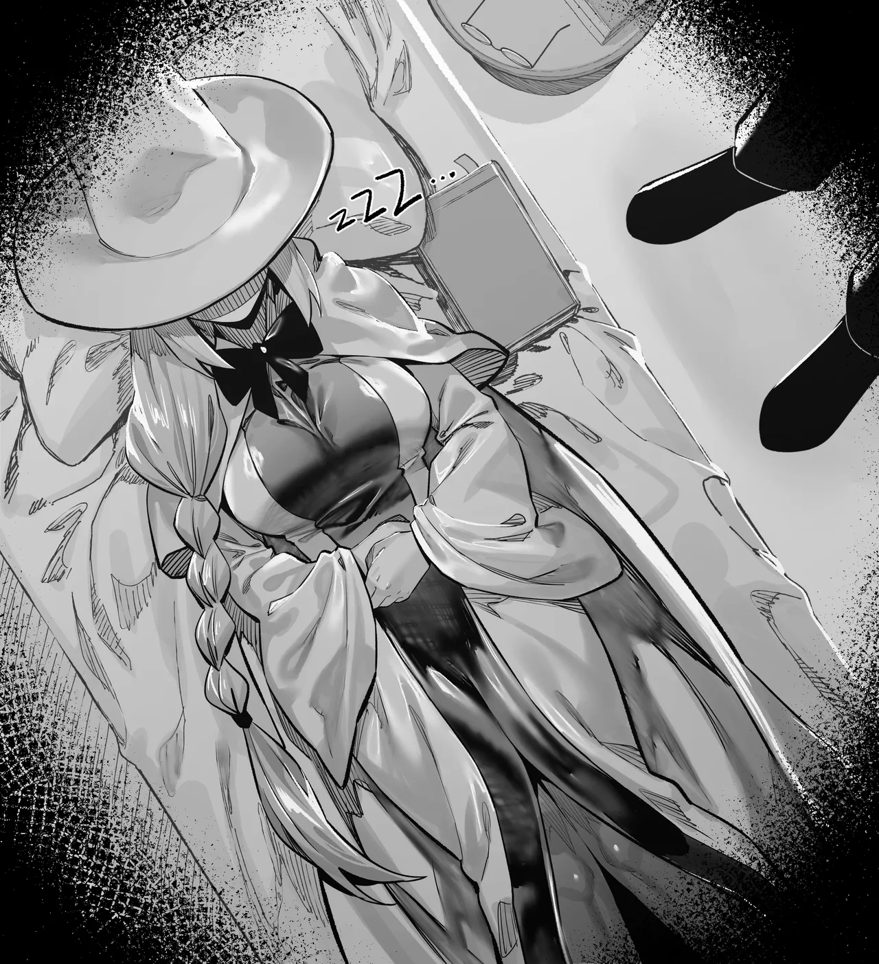 Hex_D Collection page 4 full