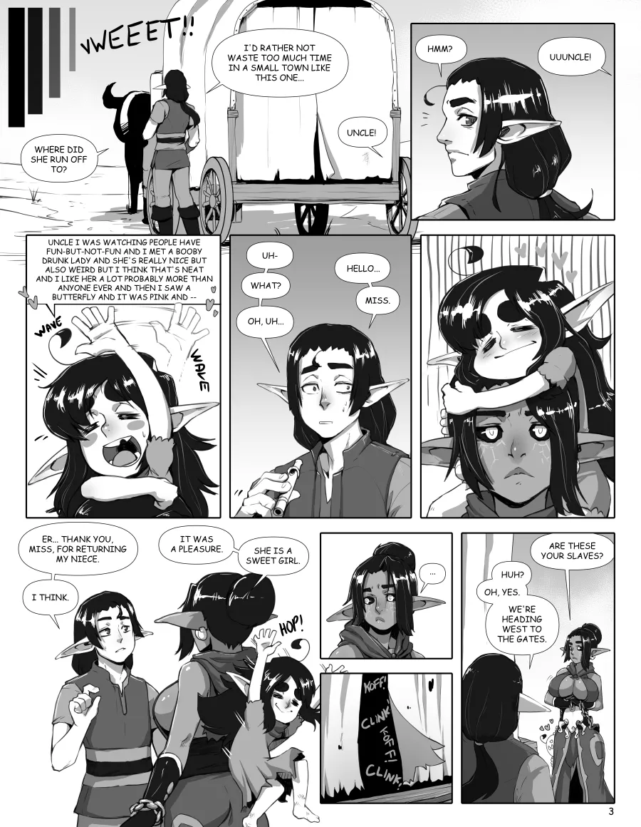 Elfie  ch.1-4 page 3 full