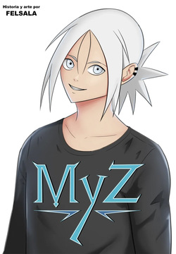 [Felsala] Myz [Spanish] [Ongoing]