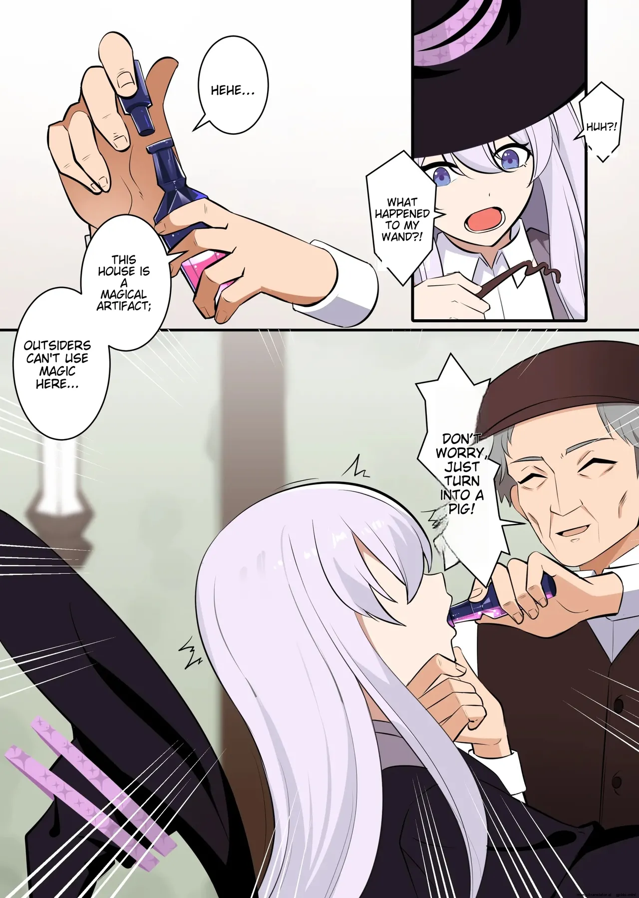 Witch Irena page 7 full