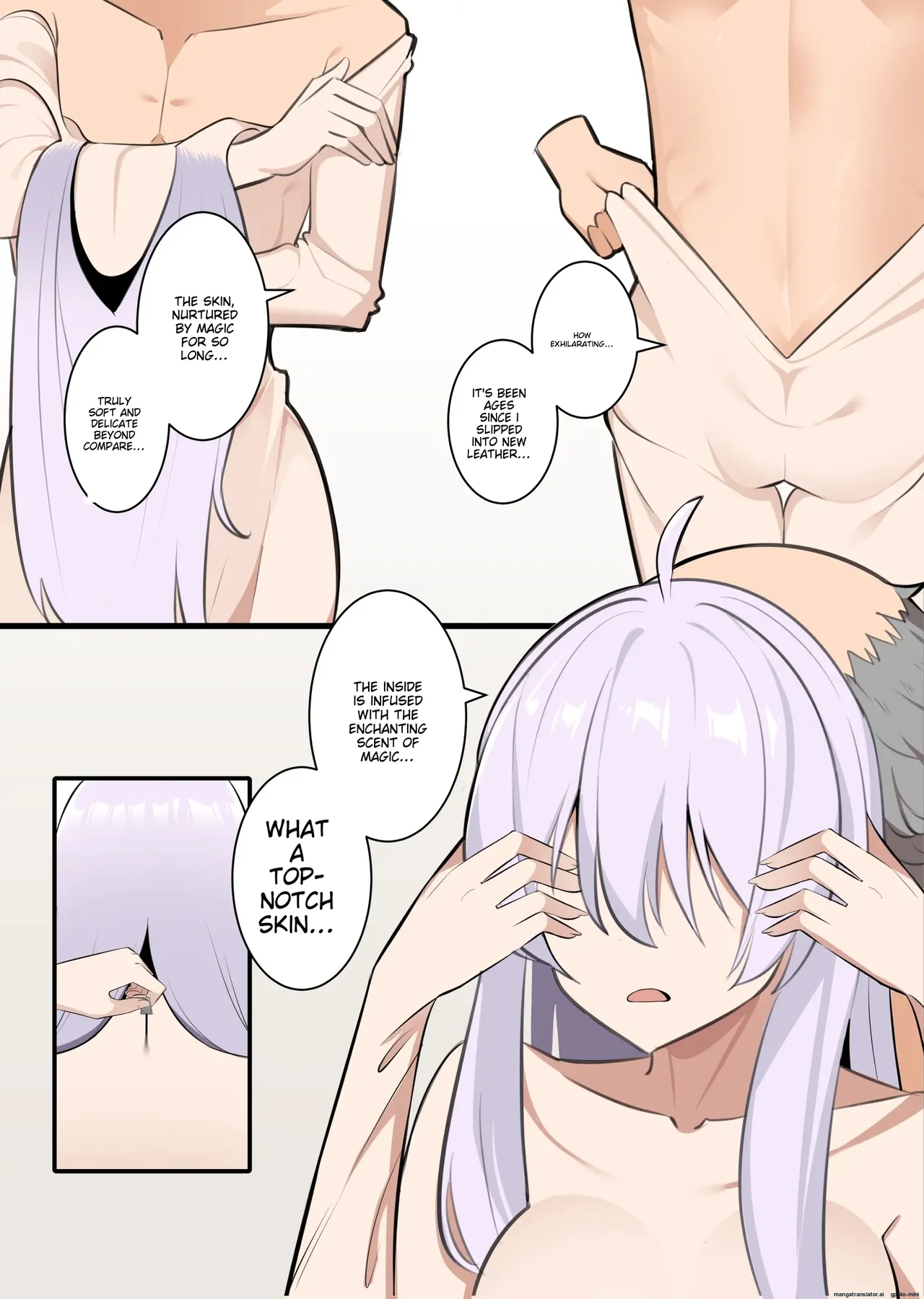 Witch Irena page 9 full