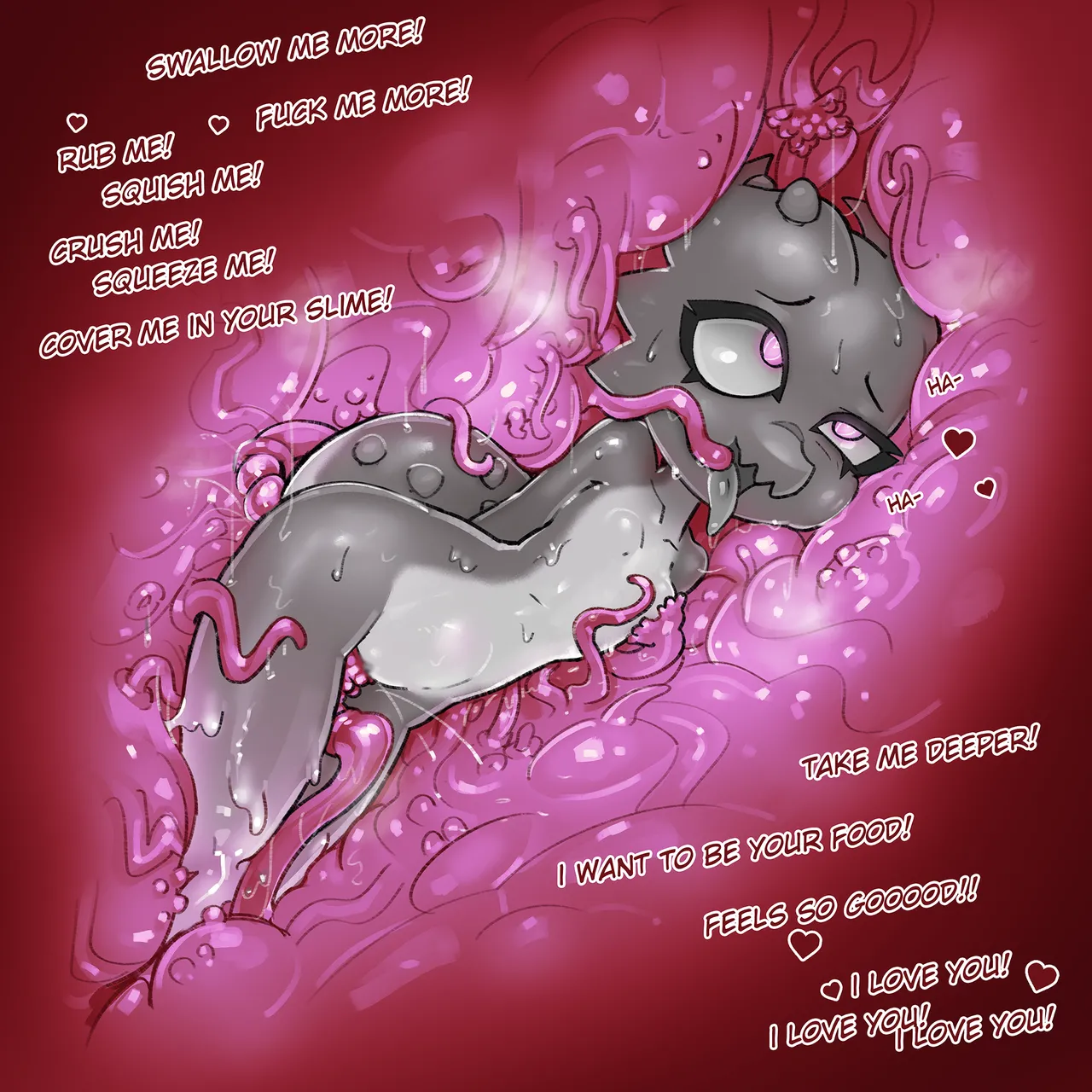 Blackberry VS Tentacle Worm page 3 full