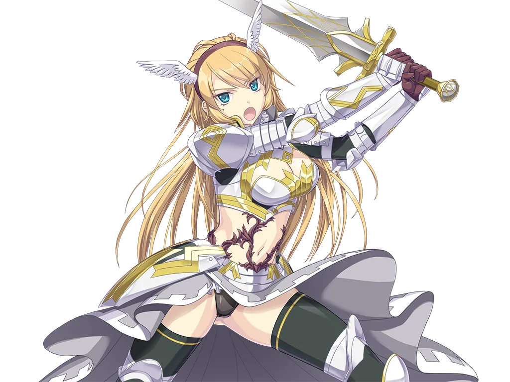 Imperial knights  CG page 1 full