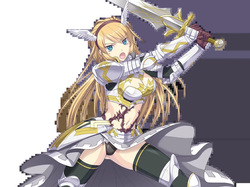 Imperial knights  CG