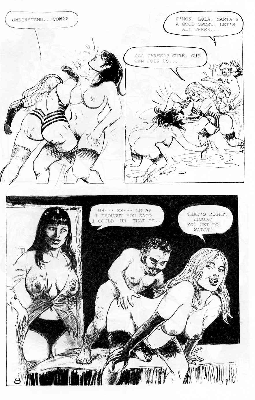 Stantoons #075 - Eric Stanton &amp; Marculeta page 9 full