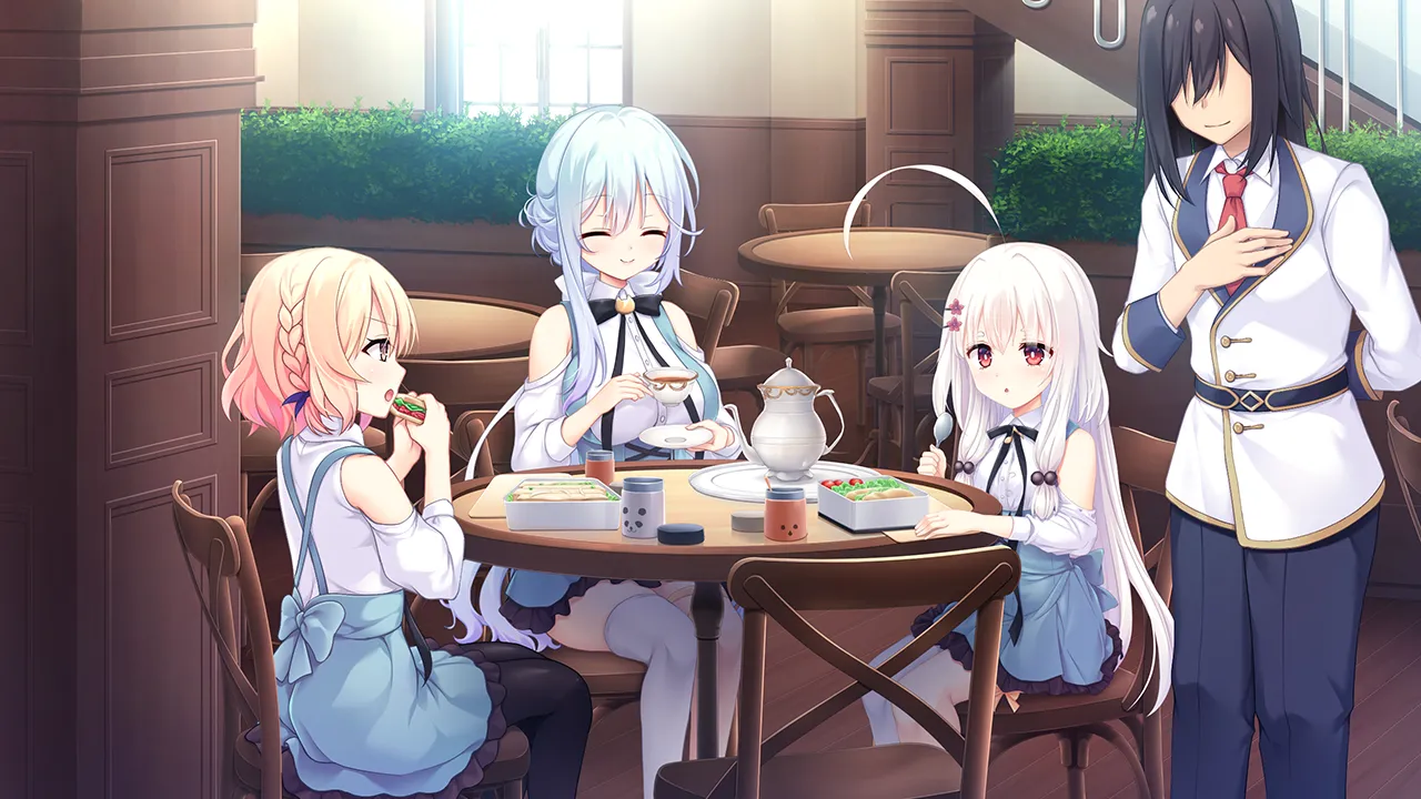 Noble Butler page 4 full