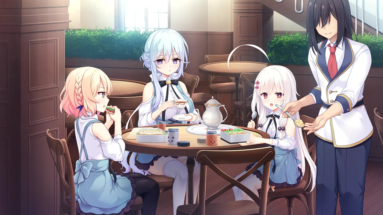 Noble Butler page 6 full