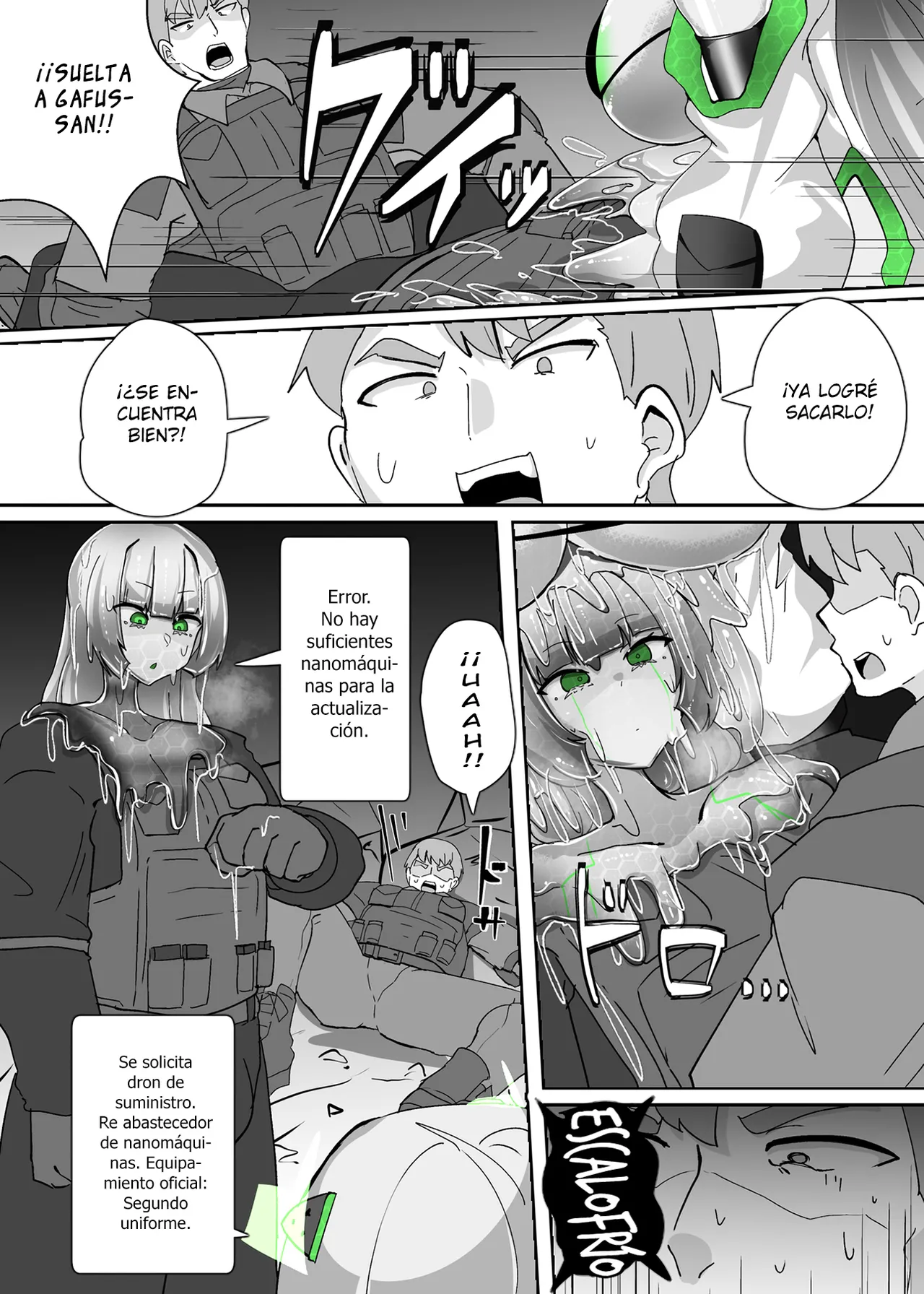 Doll update page 5 full