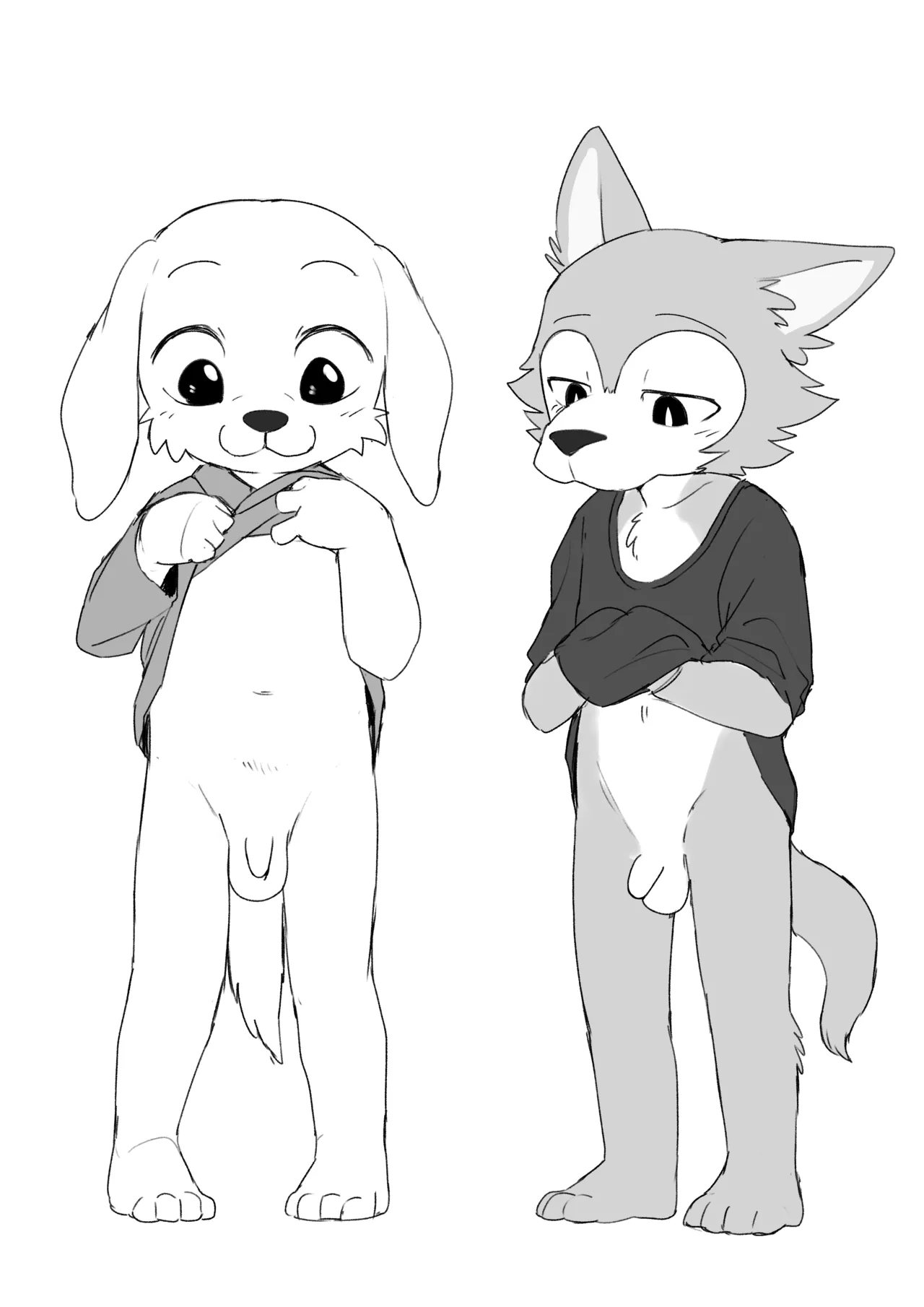 Manmosu Marimo - Jack page 2 full