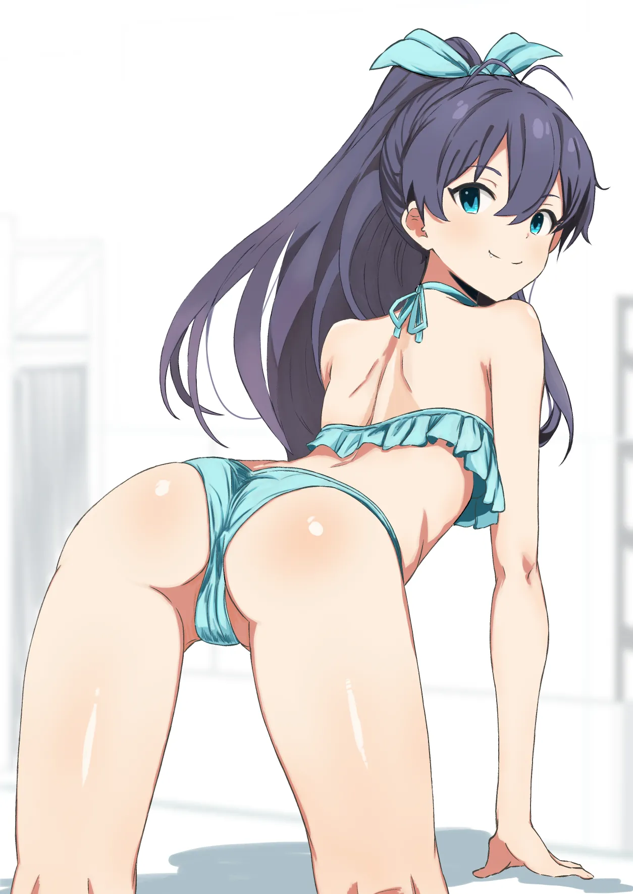 ヒューズ産駒 page 2 full