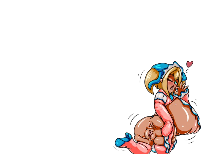 NTR Elf Lewdburg DEMO page 5 full