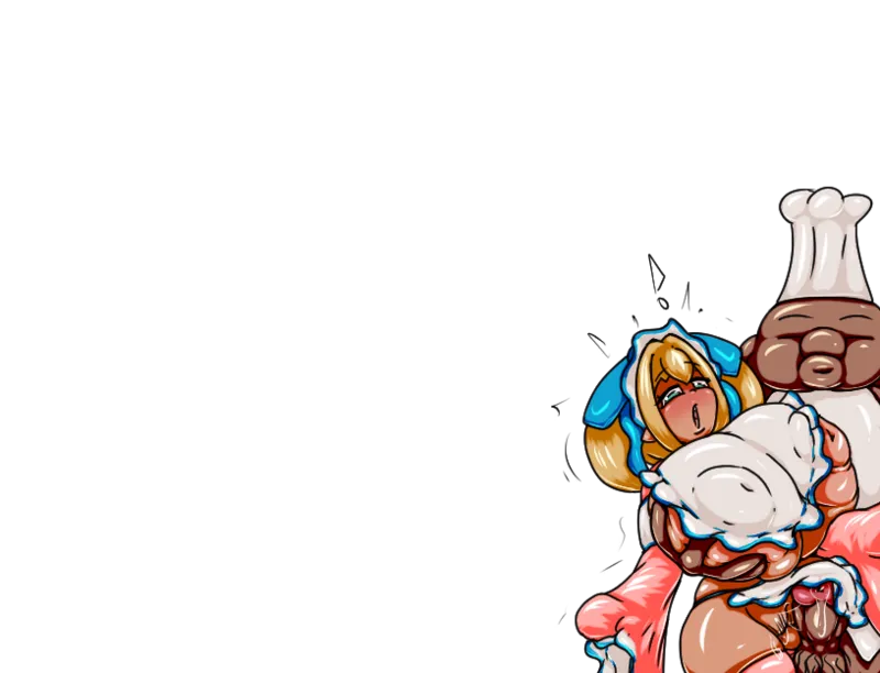 NTR Elf Lewdburg DEMO page 6 full