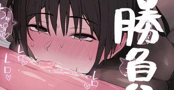 Match cover