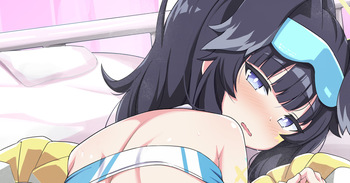 Hibiki cover