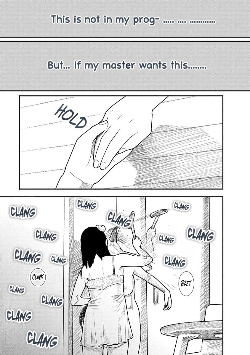 Kairaku no Rou - CHAPTER 11 page 9 full