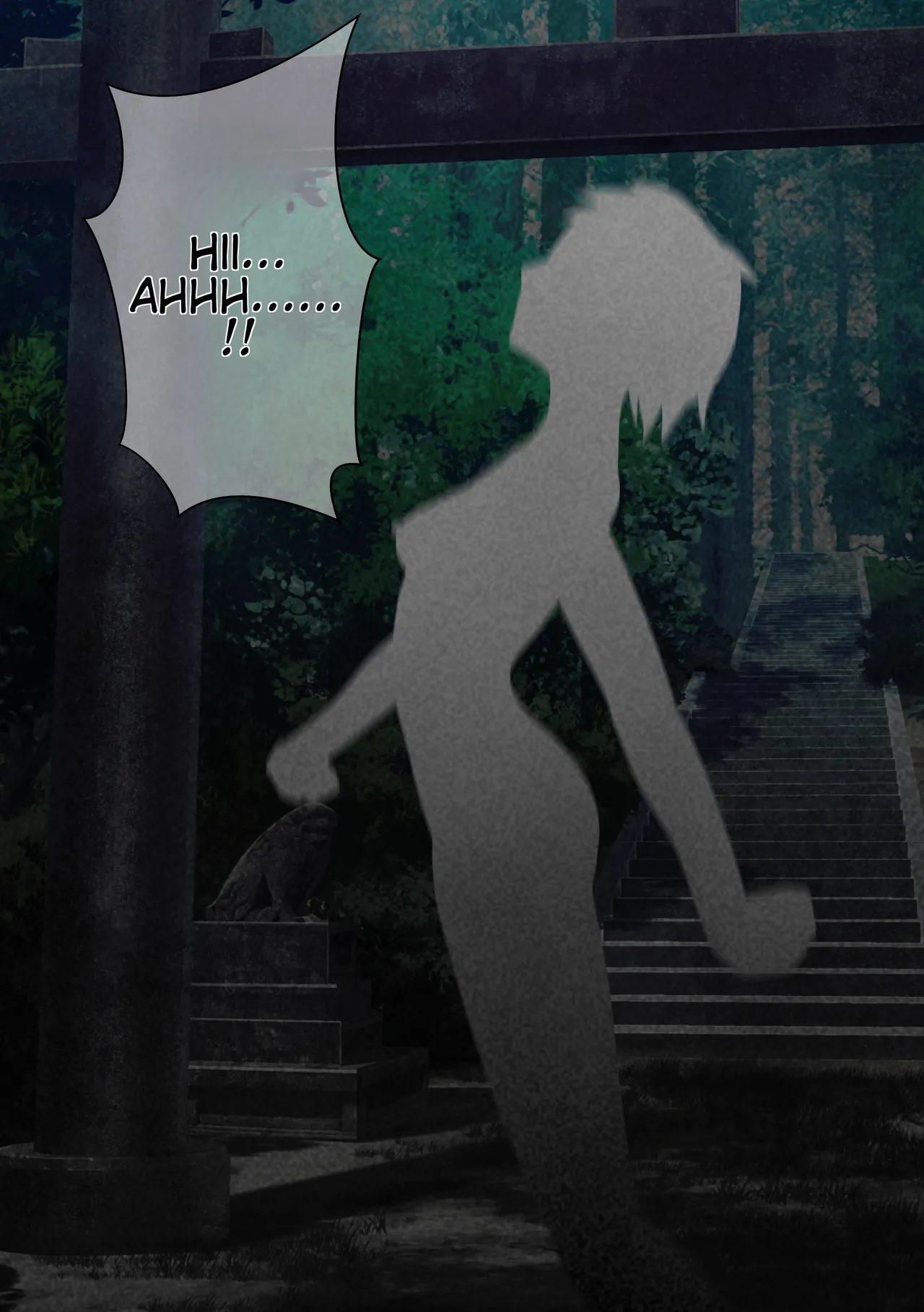 A Man with a Girlfriend Who Was Turned into a Woman for 10 Years page 5 full