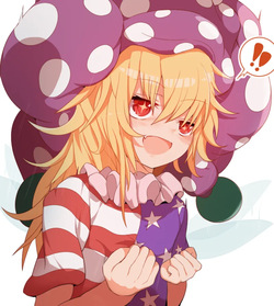 [FANBOX] Hagure Kedama