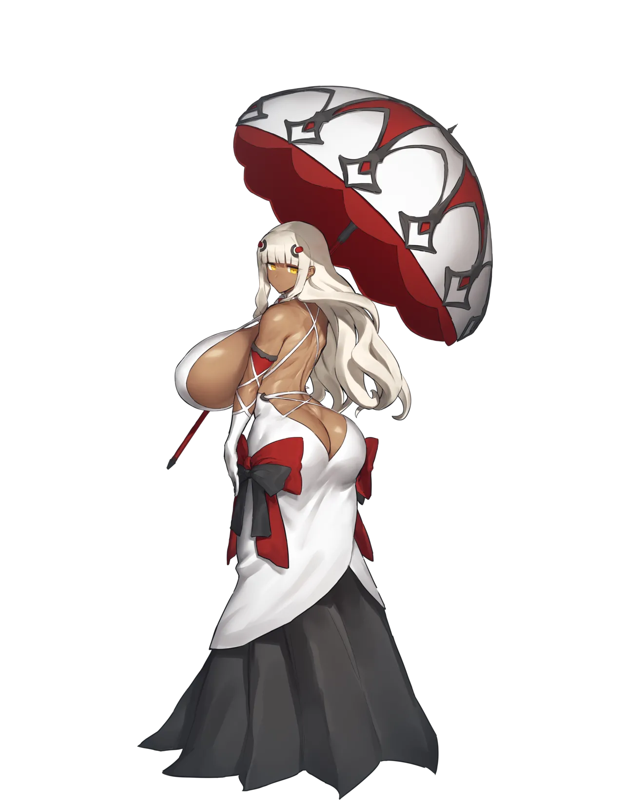 Neroshika CG page 2 full