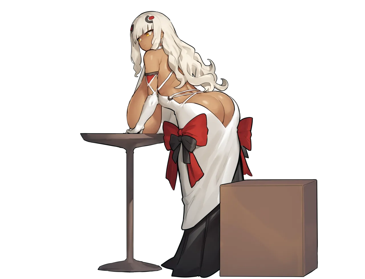 Neroshika CG page 9 full