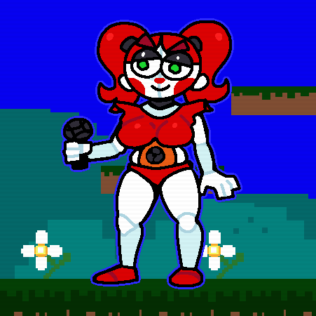 Five Nights at Freddy's page 2 full