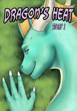 [Sassycat531] Dragons Heat 1: Nomad