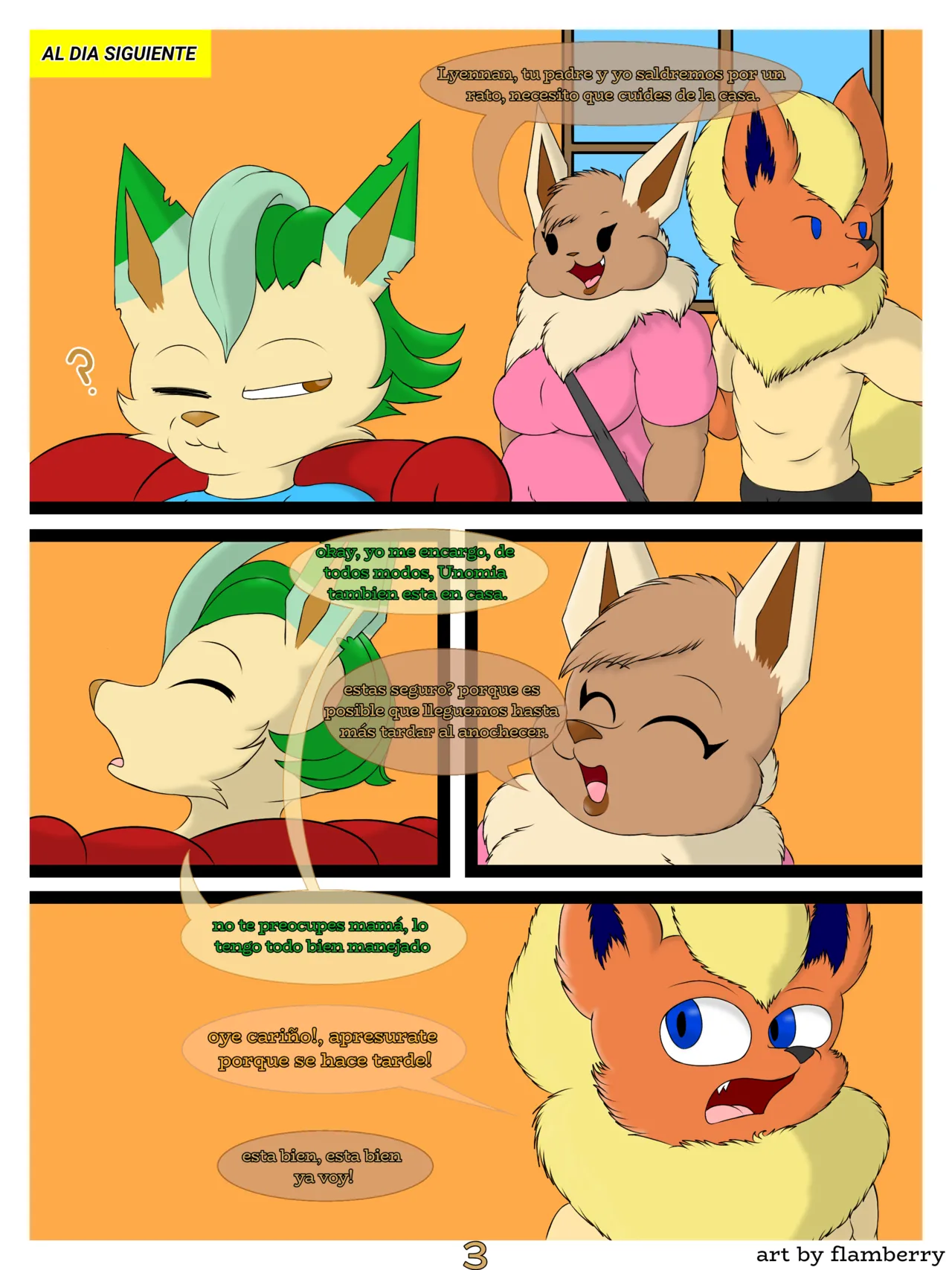 Lyennan's Secret Income por Flamberry page 4 full